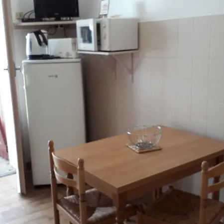 Apartment Gueracague Etcheverry Garaya