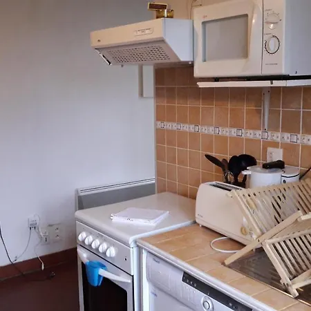 Appartement Guéraçague Etcheverry Garaya