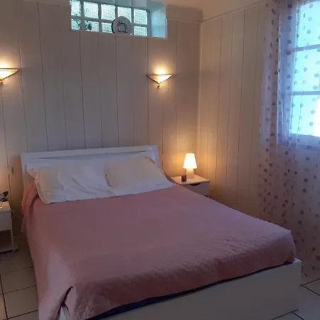 Gueracague Etcheverry Garaya 아파트