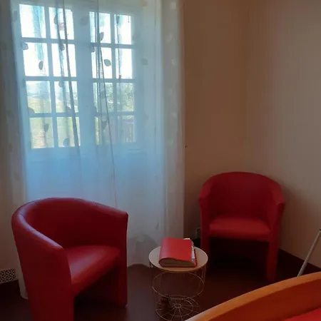 Gueracague Etcheverry Garaya Apartment Saint-Jean-Pied-de-Port