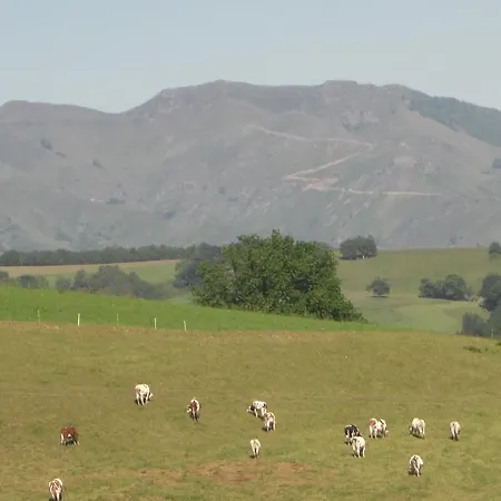 아파트 Gueracague Etcheverry Garaya