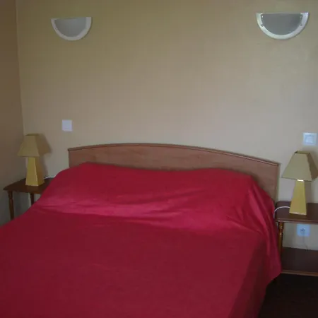 Gueracague Etcheverry Garaya Apartment *